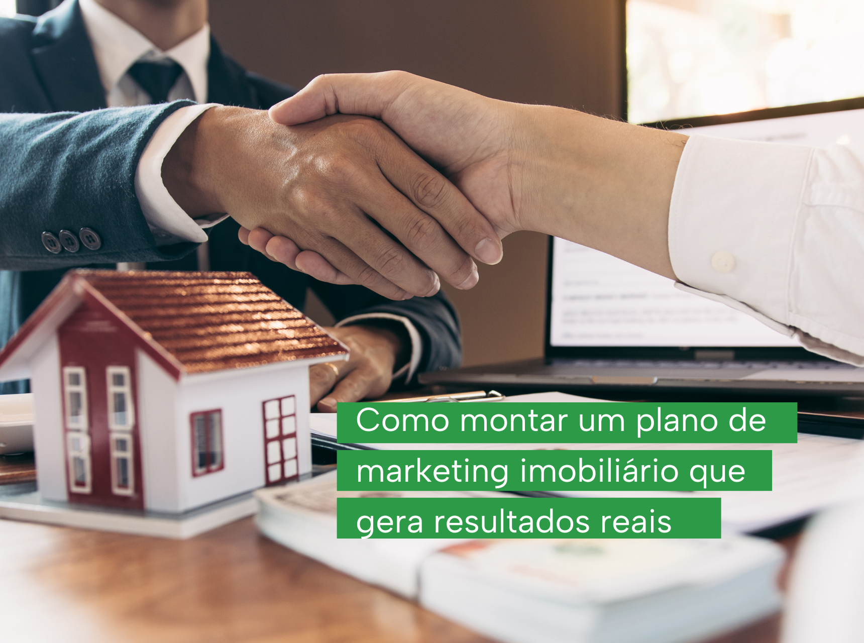 imagem Como montar um plano de marketing imobiliário que gera resultados reais 