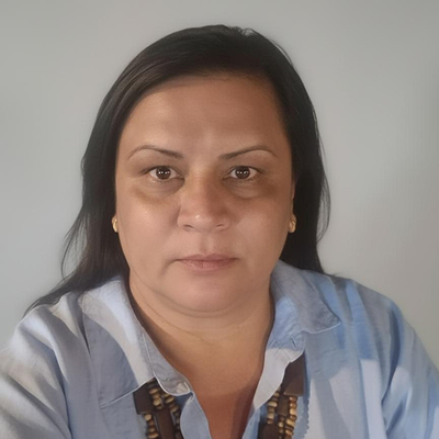 imagem Cintia Miguel