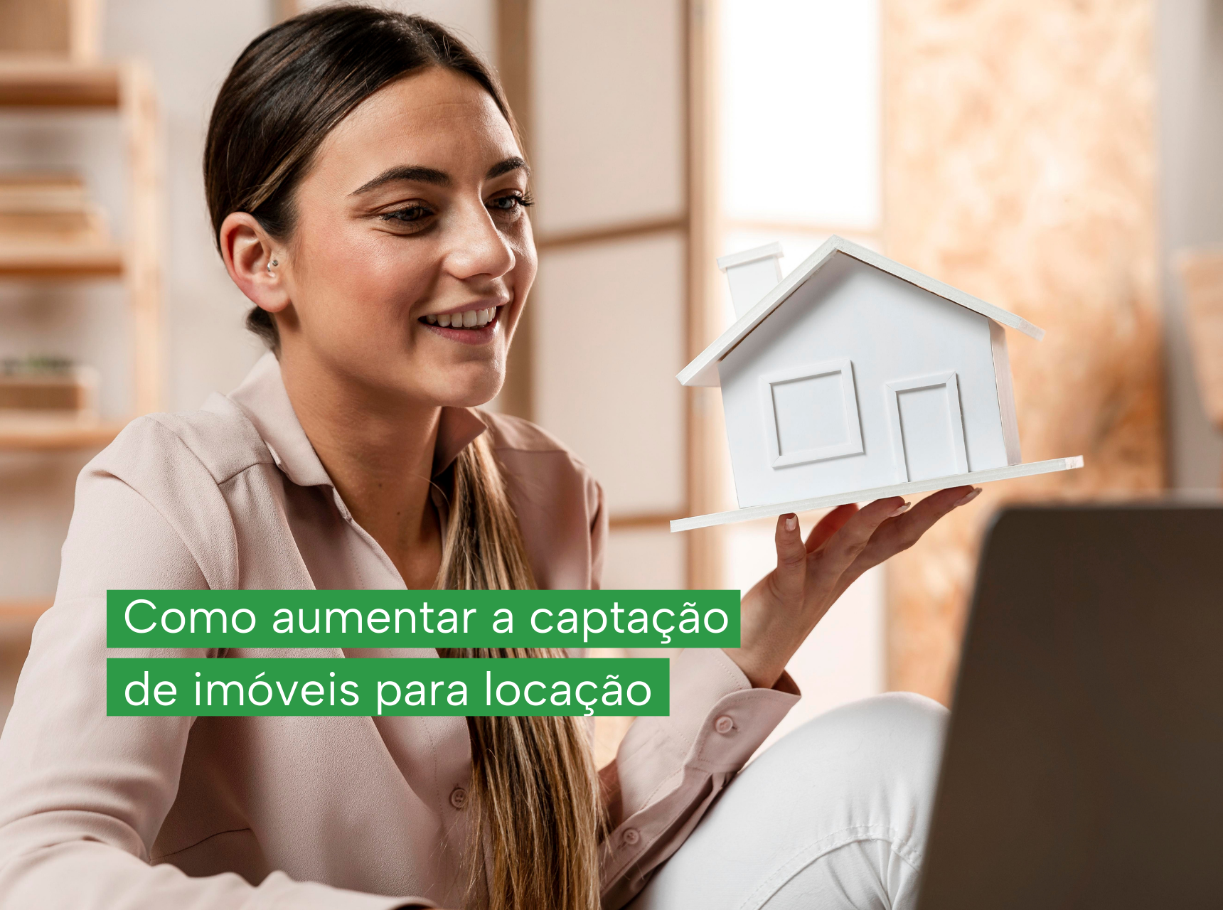 imagem Como aumentar a captação de imóveis para locação
